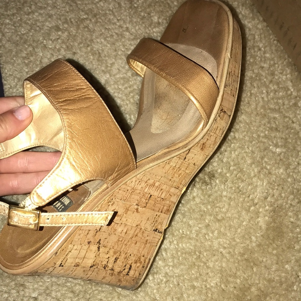 Wedges